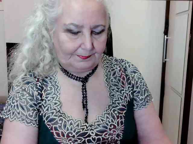 GrannyWants webcam