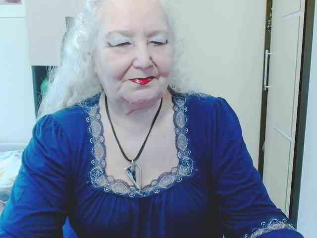 GrannyWants webcam