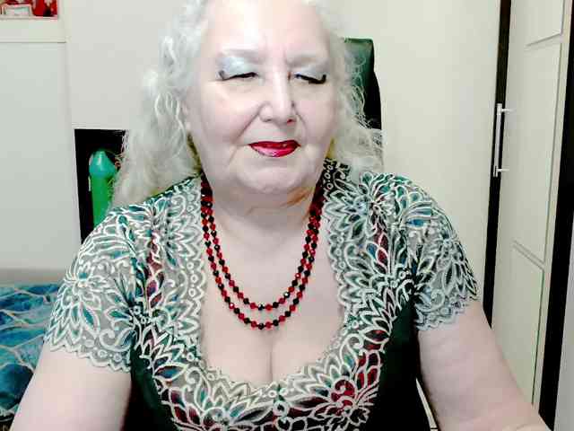 GrannyWants webcam
