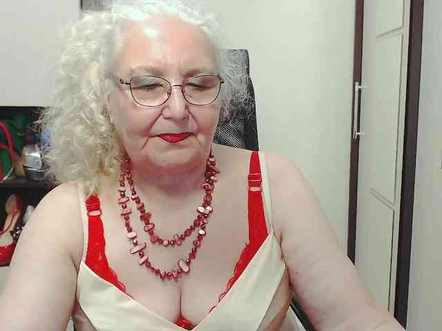 GrannyWants webcam