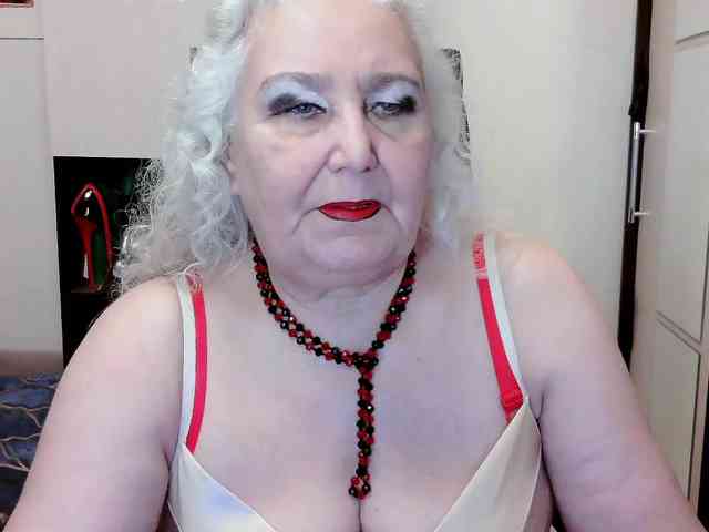 GrannyWants webcam