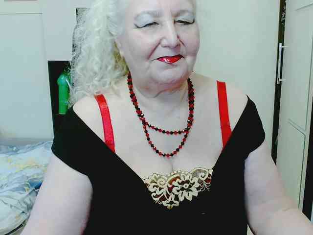 GrannyWants webcam