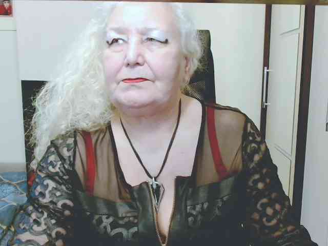 GrannyWants webcam
