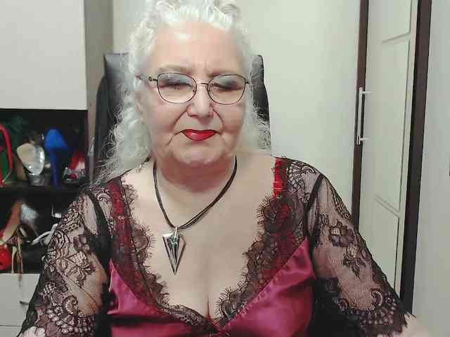 GrannyWants webcam