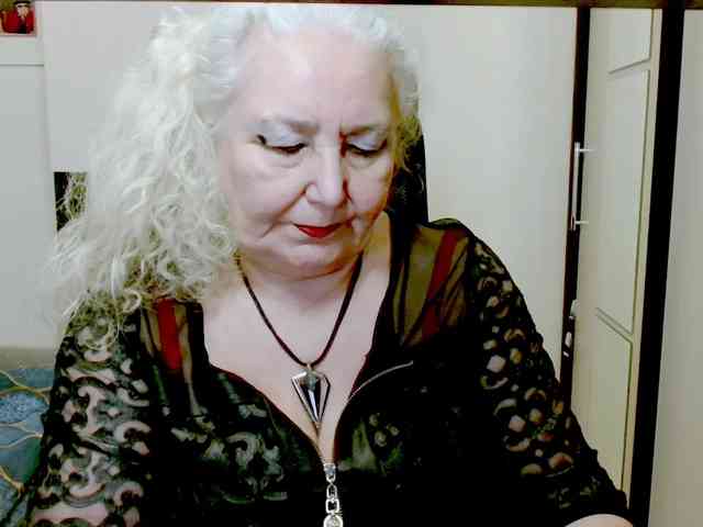 GrannyWants webcam