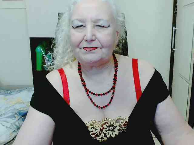 GrannyWants webcam
