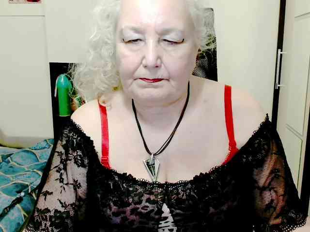 GrannyWants webcam