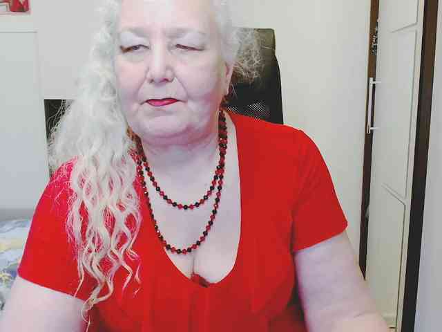 GrannyWants webcam