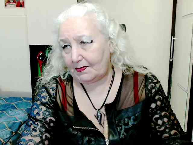 GrannyWants webcam