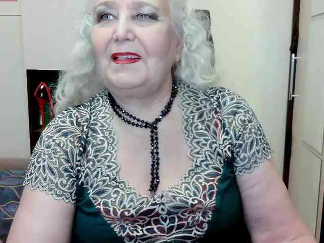 GrannyWants webcam