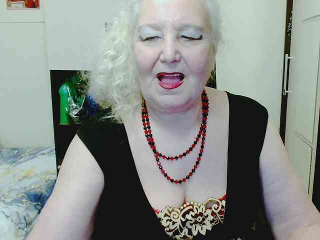 GrannyWants webcam