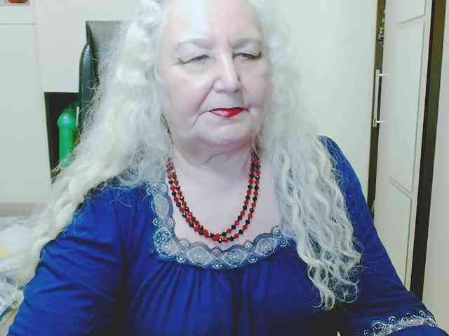 GrannyWants webcam