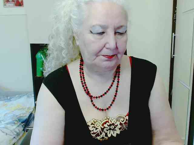 GrannyWants webcam