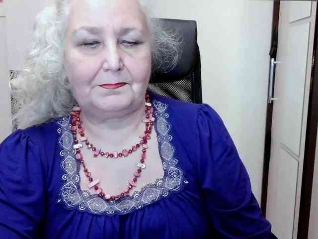 GrannyWants webcam