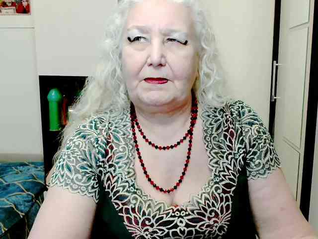 GrannyWants webcam