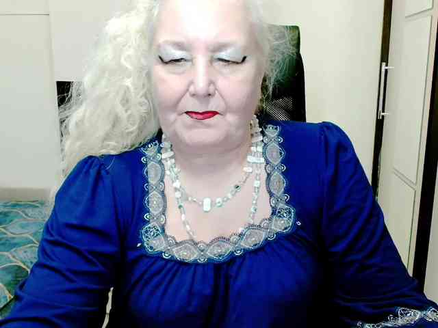 GrannyWants webcam