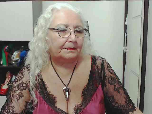 GrannyWants webcam