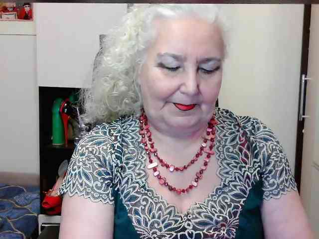 GrannyWants webcam