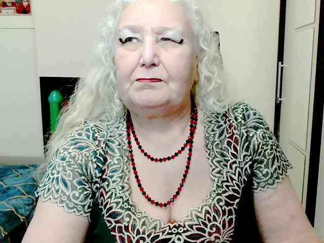 GrannyWants webcam