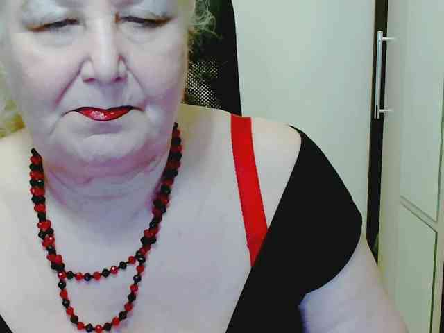 GrannyWants webcam