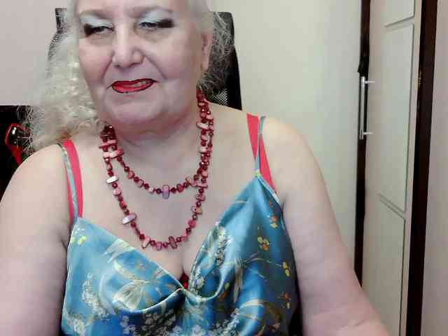 GrannyWants webcam