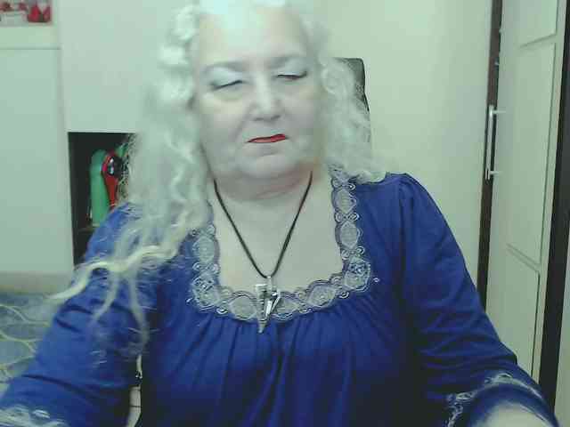 GrannyWants webcam