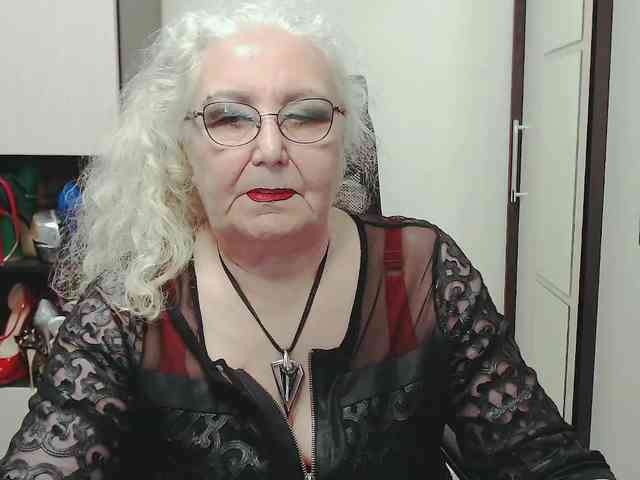 GrannyWants webcam