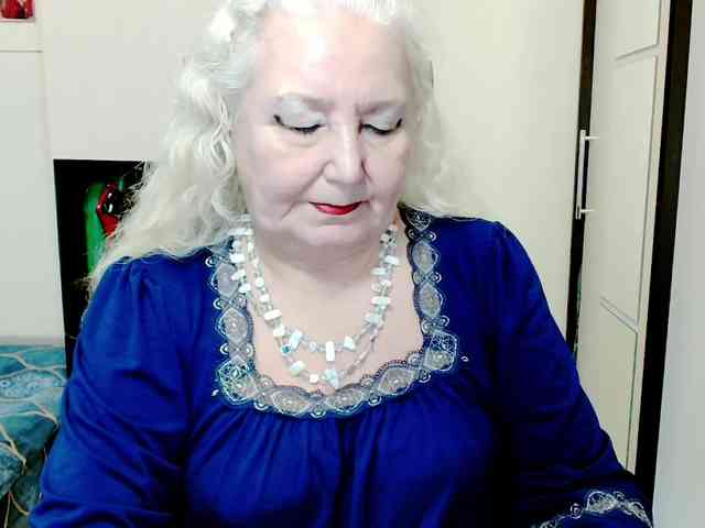GrannyWants webcam