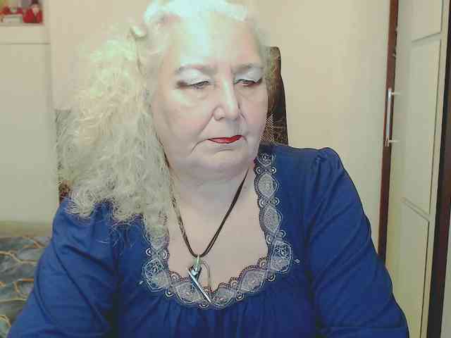 GrannyWants webcam
