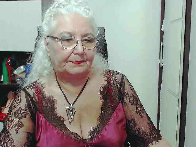GrannyWants webcam