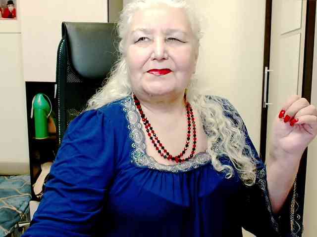 GrannyWants webcam