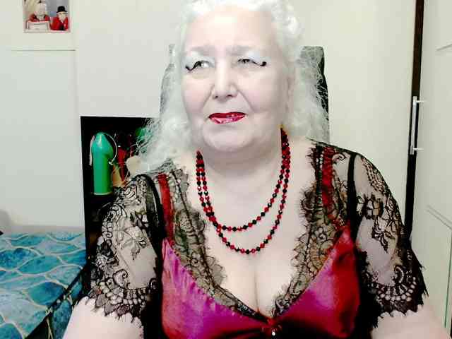 GrannyWants webcam