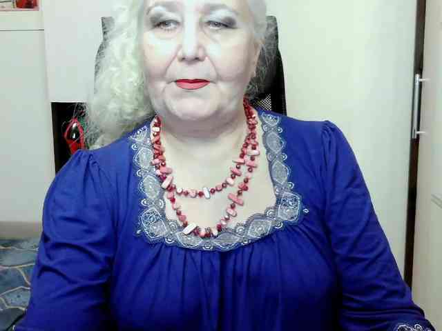 GrannyWants webcam