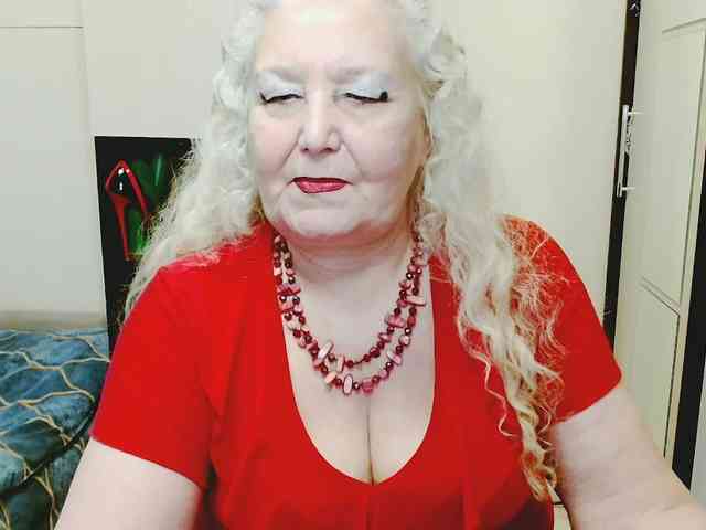 GrannyWants webcam