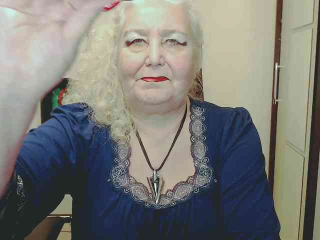 GrannyWants webcam