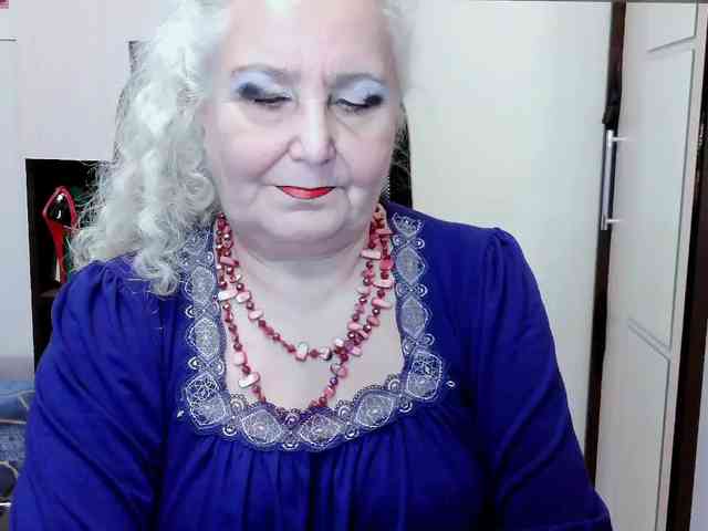 GrannyWants webcam