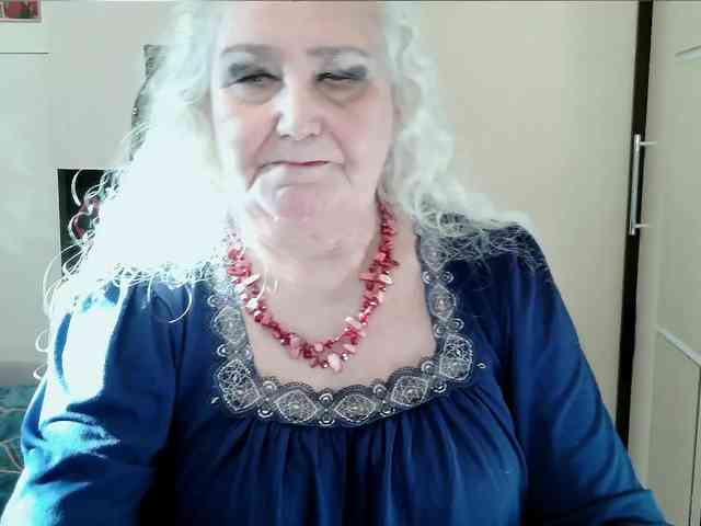 GrannyWants webcam