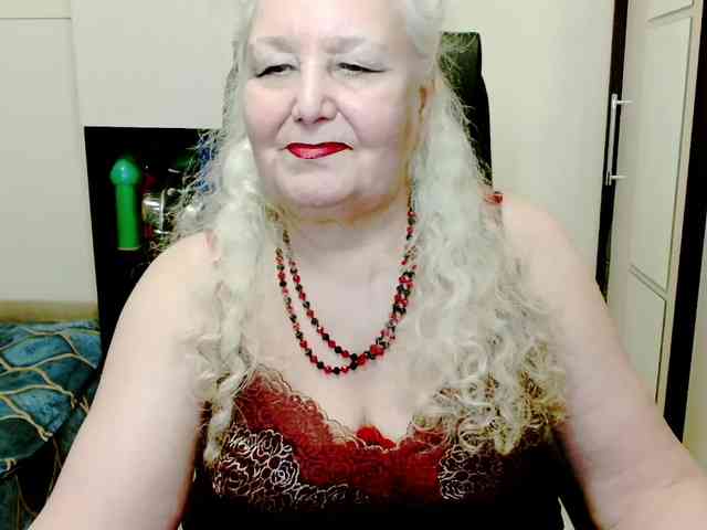 GrannyWants webcam
