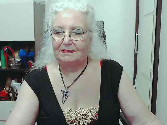 GrannyWants webcam