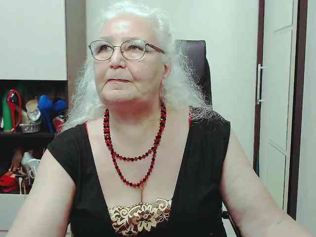 GrannyWants webcam