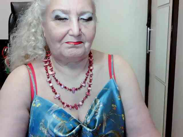 GrannyWants webcam