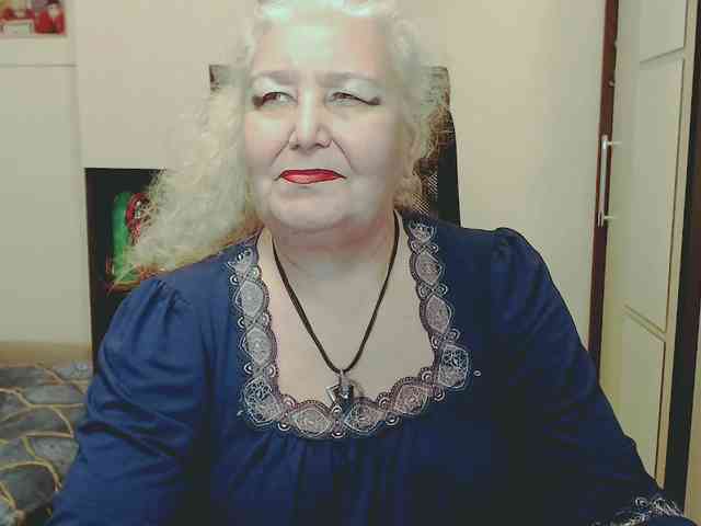 GrannyWants webcam