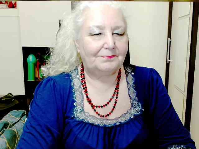 GrannyWants webcam