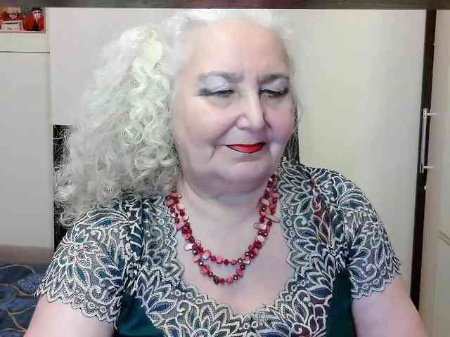 GrannyWants webcam