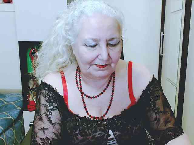 GrannyWants webcam