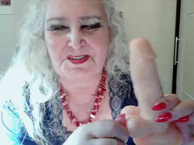 GrannyWants webcam