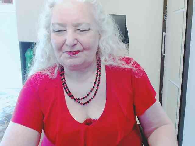 GrannyWants webcam