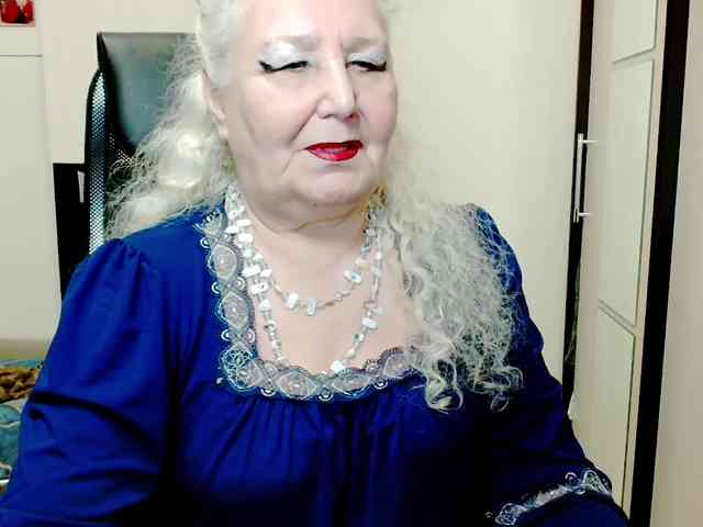 GrannyWants webcam