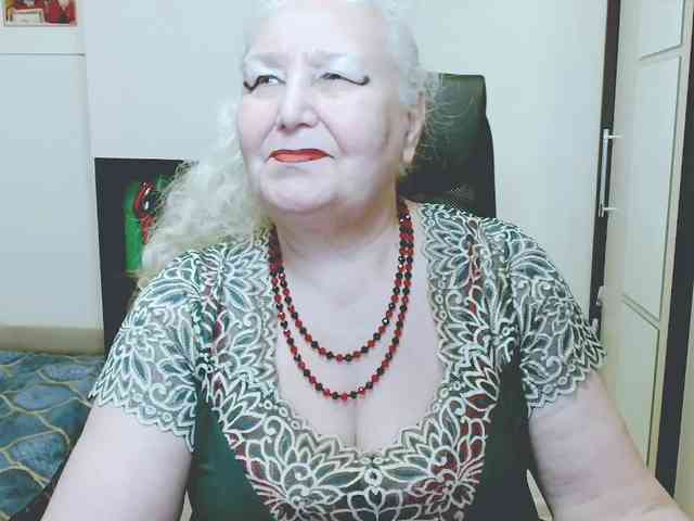 GrannyWants webcam