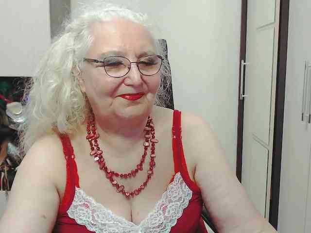 GrannyWants webcam